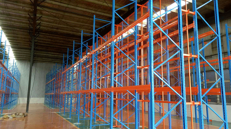 倉儲貨架 倉儲貨架