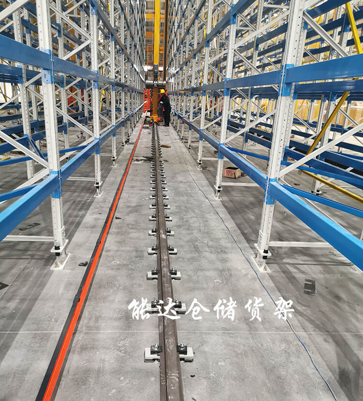 自動化(huà)立體倉庫 自動化立(lì)體倉庫(kù)