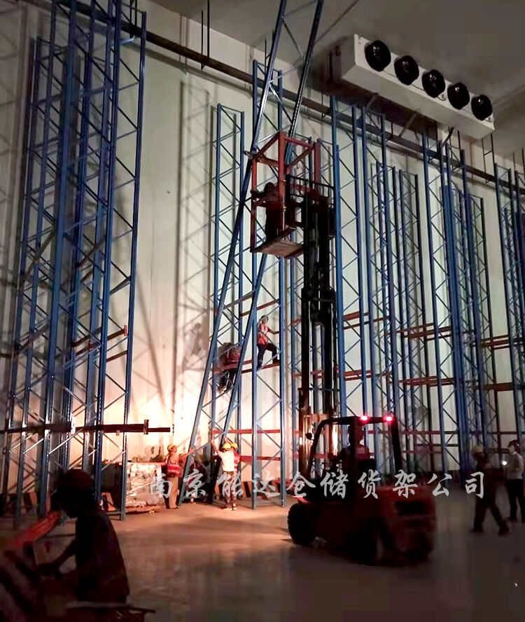 新疆廣匯高位貨架 新疆廣匯高位貨架