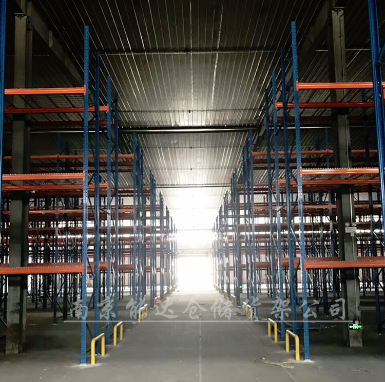冷(lěng)庫重型貨架 冷庫重型貨架
