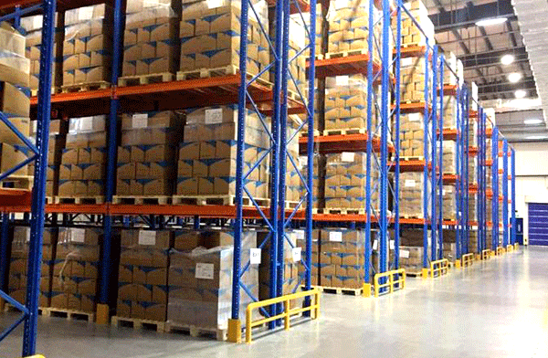 重(chóng)型貨架 重型貨架