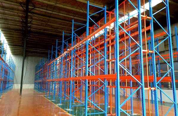 重(chóng)型貨架 重型貨架