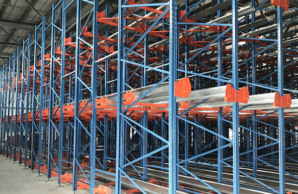 倉儲貨架定做 倉儲貨架定做